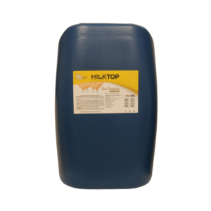 Pré Ordenha - 1 Galão - 50L - Limpeza dos tetos antes da ordenha